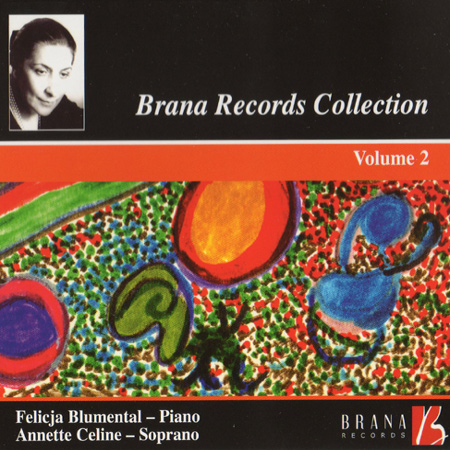 Brana Records Collection Vol. 2